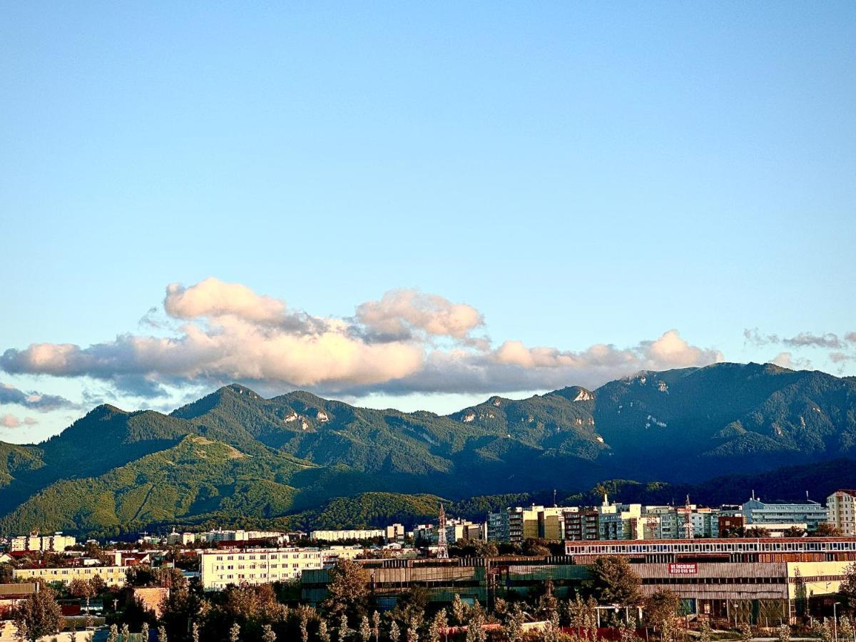 4friendscoresibrasov Z Apartment Brașov