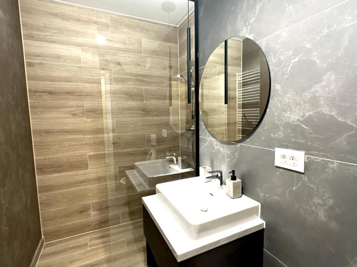 4friendscoresibrasov Z Apartment