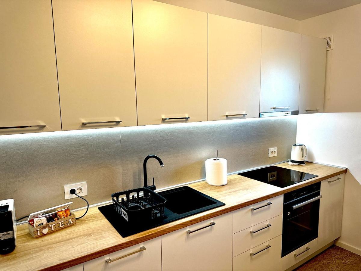 Apartment 4friendscoresibrasov Z Brașov